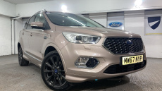 Ford Kuga Vignale 1.5 EcoBoost 5dr Auto Petrol Estate
